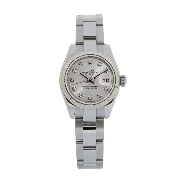 Rolex Datejust Lady 179174